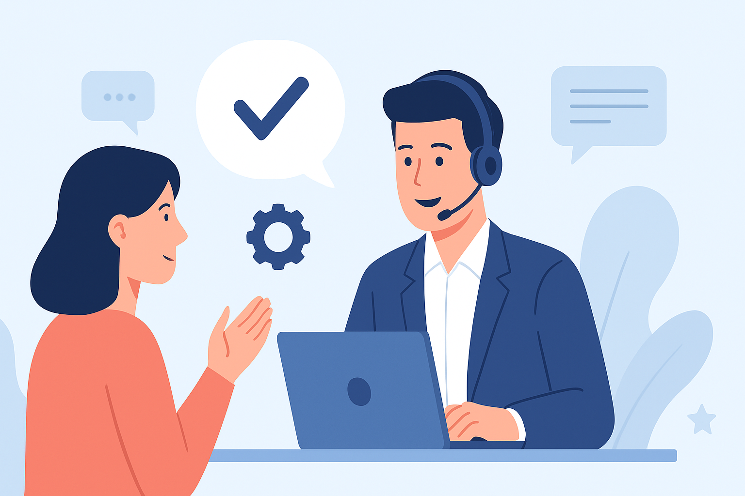 Maximizing Customer Satisfaction Through Efficient Ticket Handling