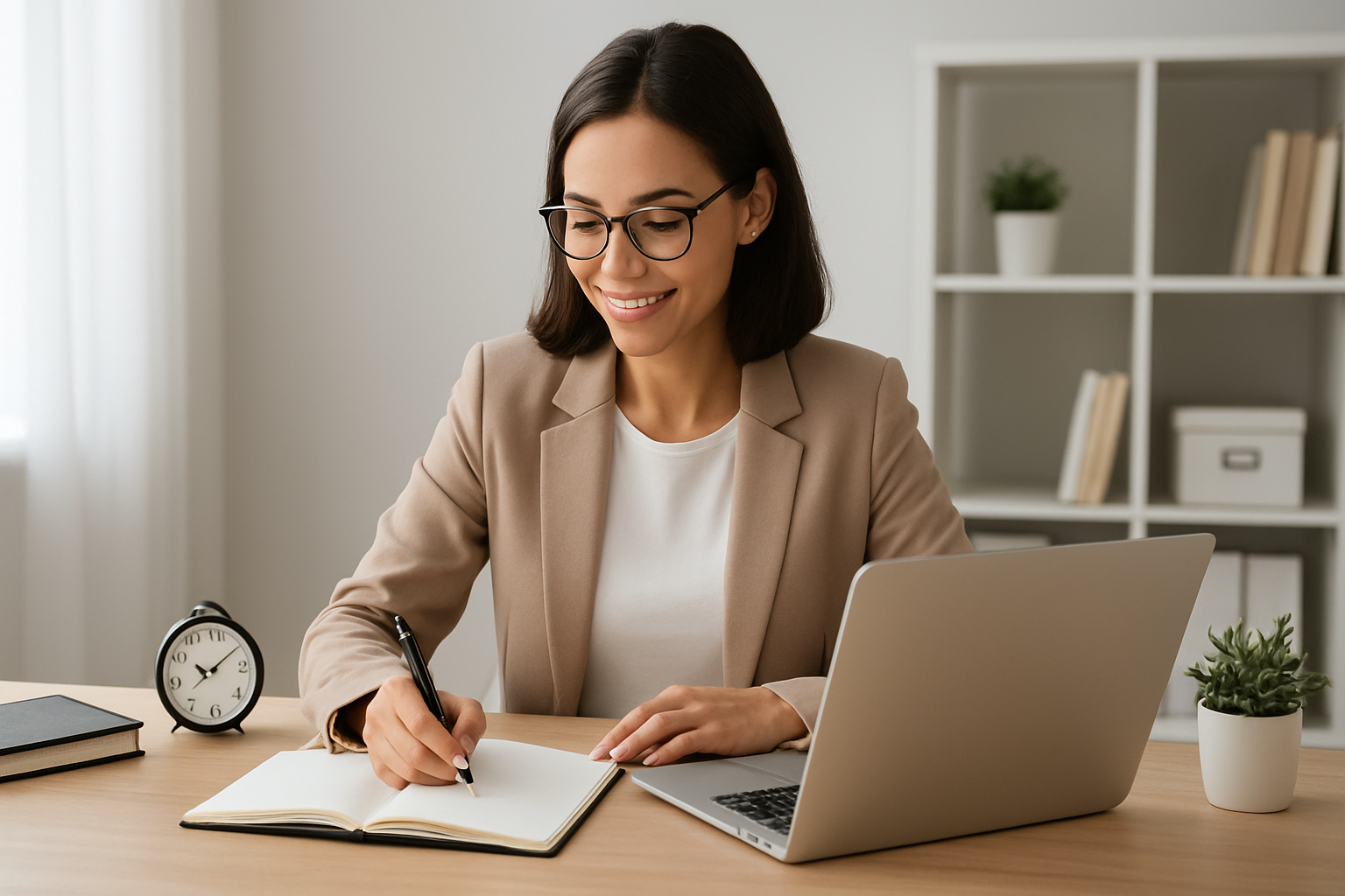 Optimiser votre temps : 10 astuces pour booster votre productivité au travail