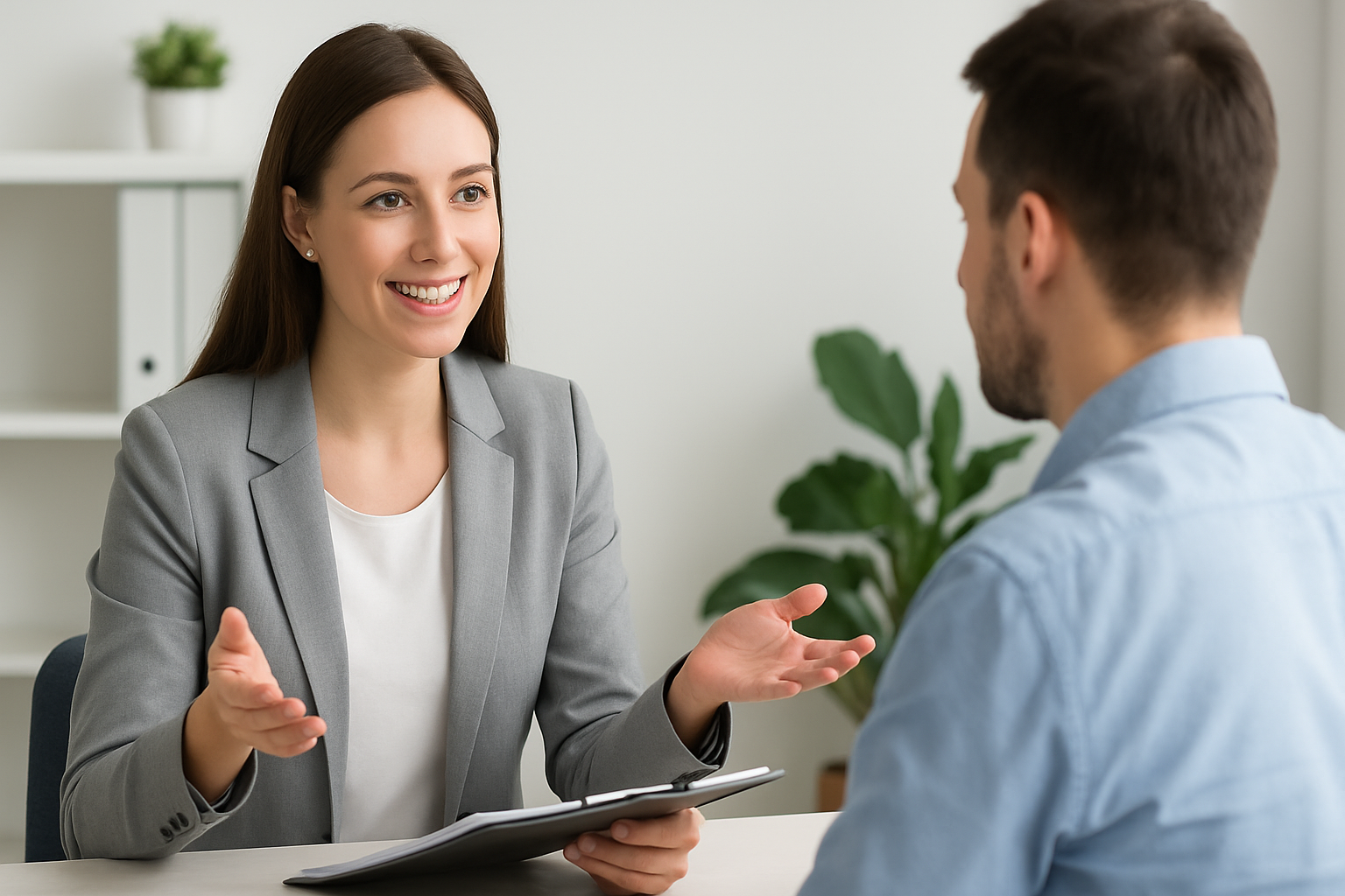 Как улучшить качество обслуживания клиентов в вашем бизнесе