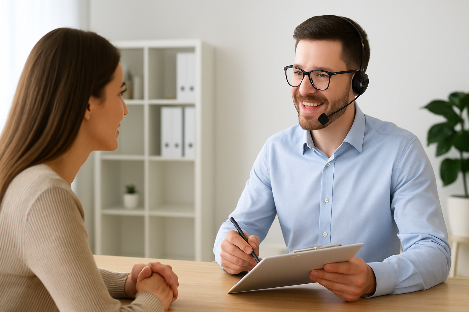 如何通过客户反馈改进服务质量