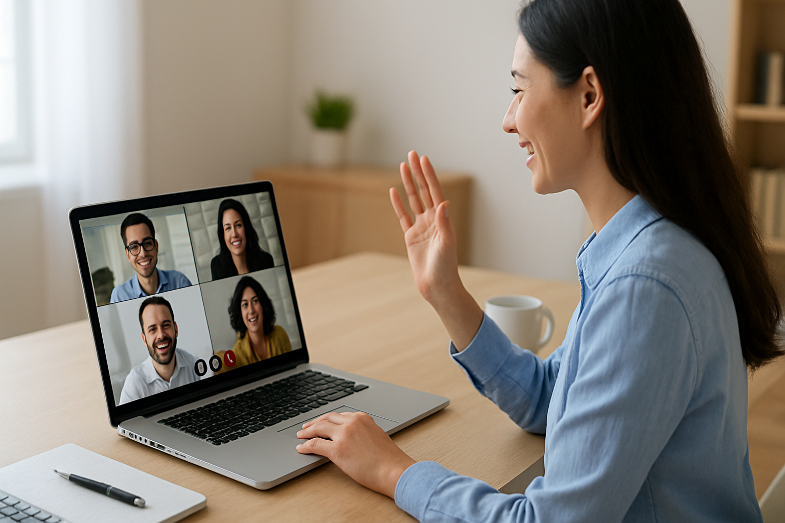 O Poder das Ferramentas de Colaboração Empresarial para Teams Remotos