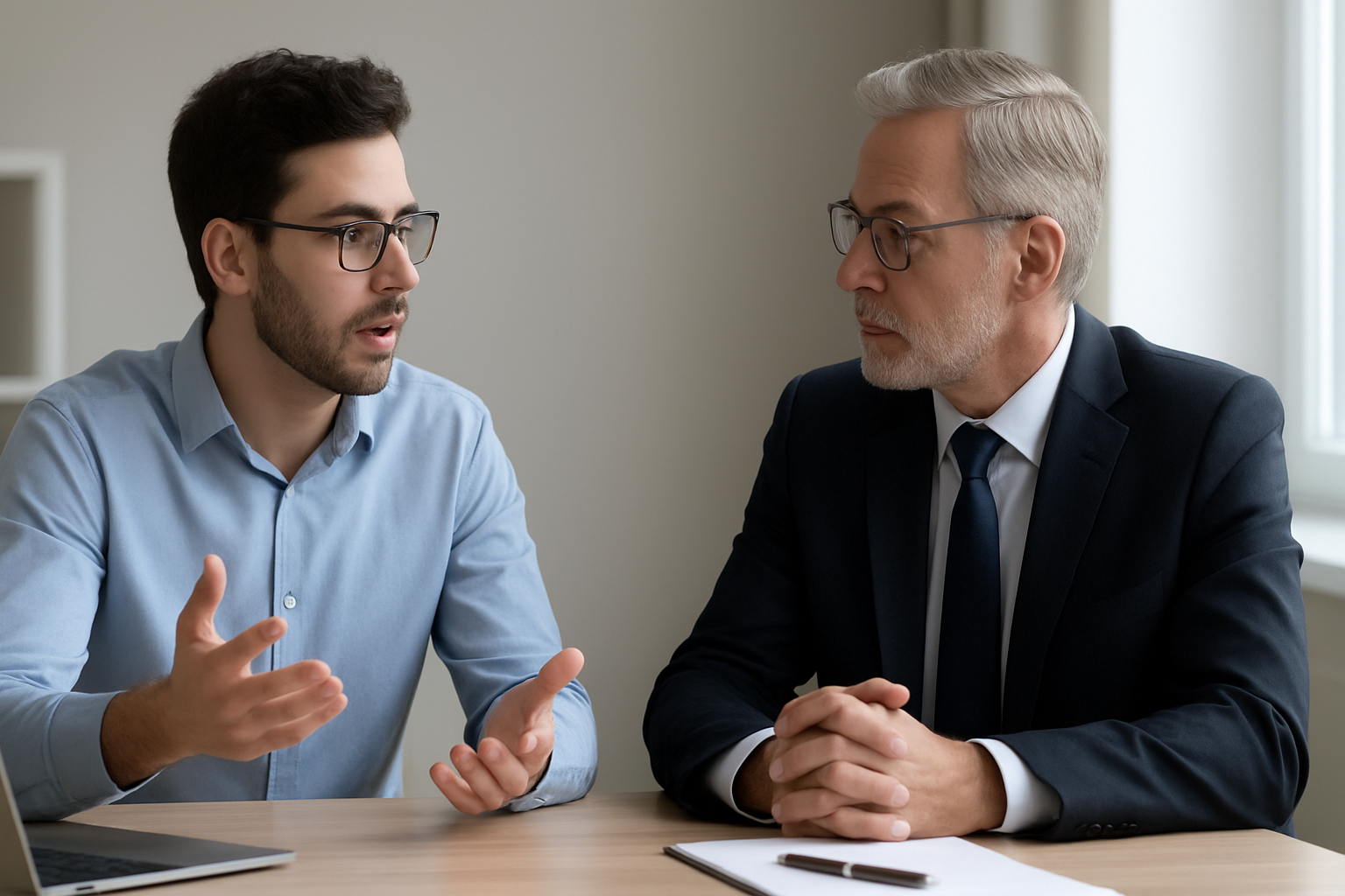 Cómo manejar quejas y reclamos de manera profesional
