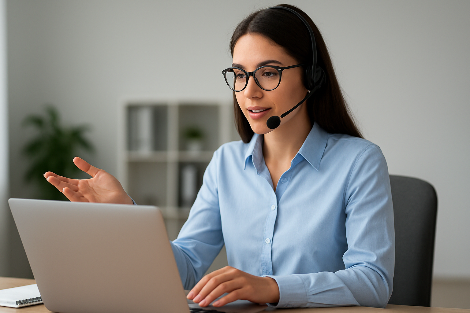 Come affrontare le richieste di supporto tecnico in modo efficace