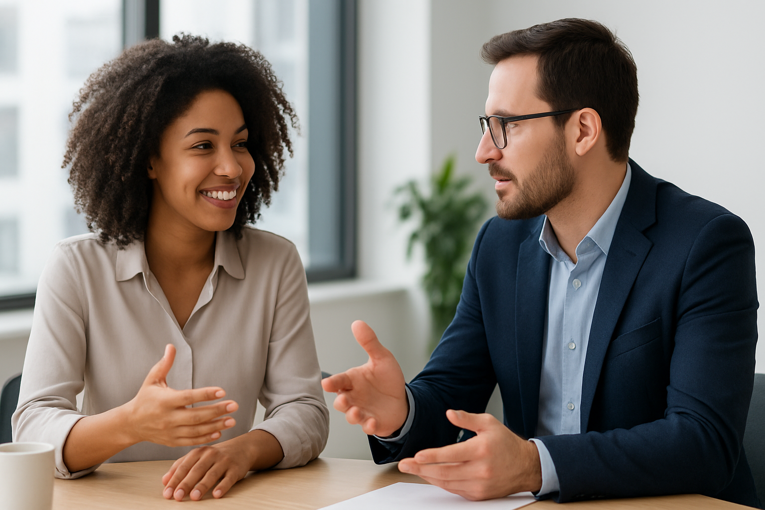 Effektive Kundenkommunikation: Tipps für eine langfristige Bindung