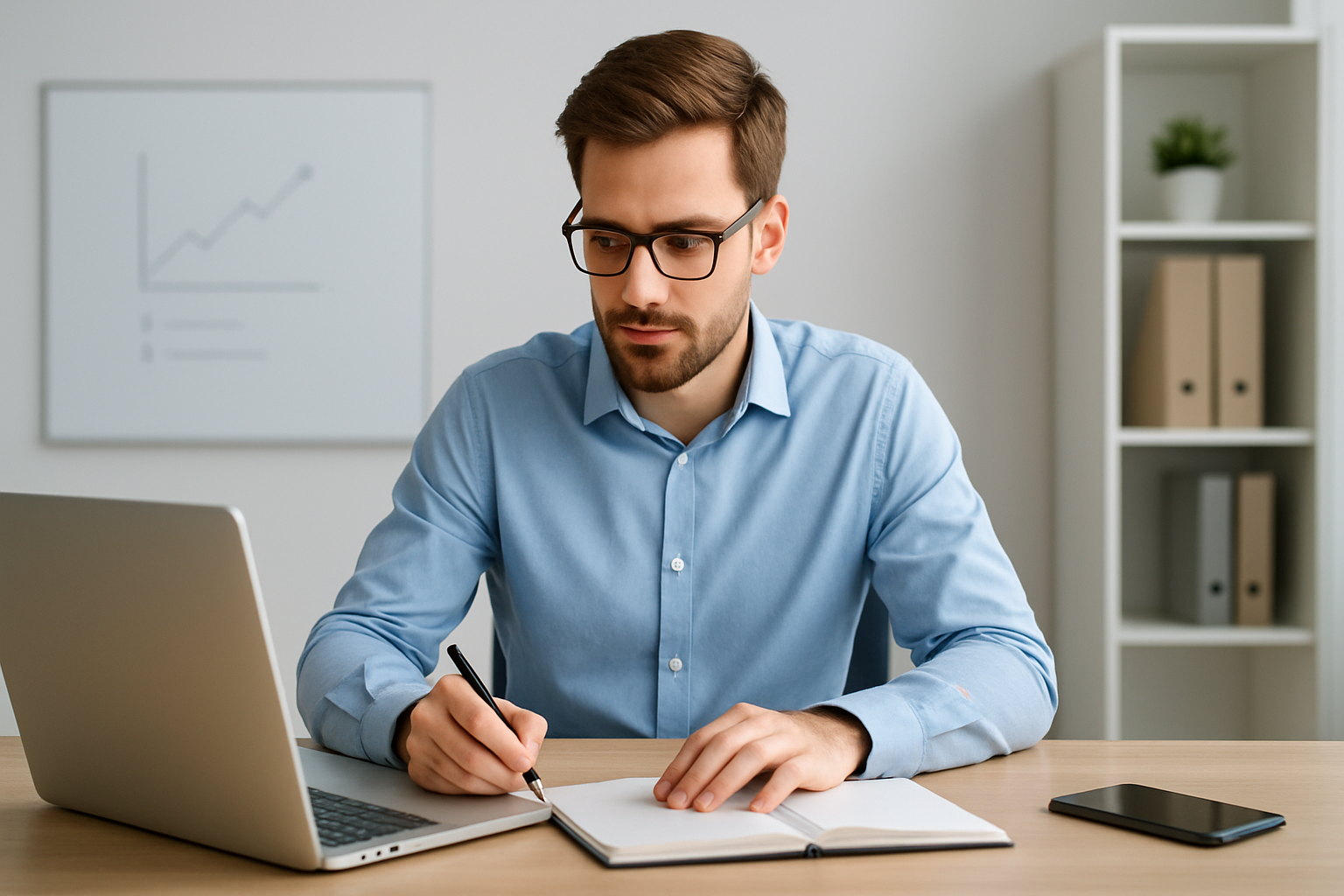 10 эффективных способов повысить продуктивность на работе