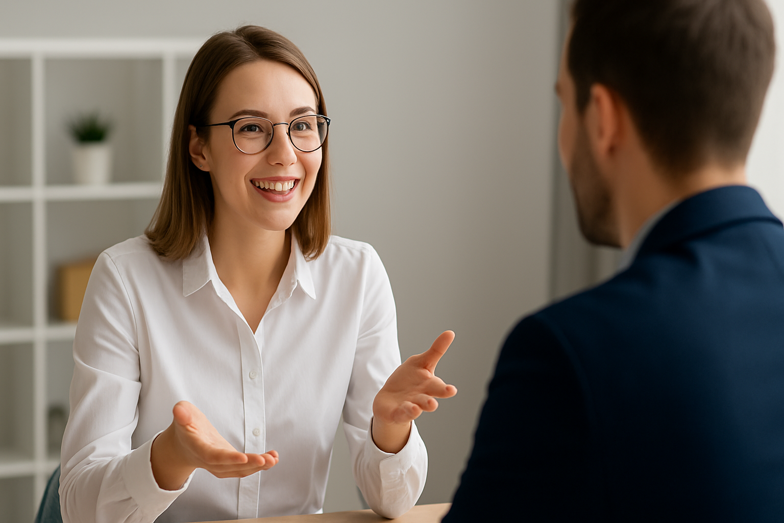 Cómo escuchar las necesidades de tus clientes y responder adecuadamente