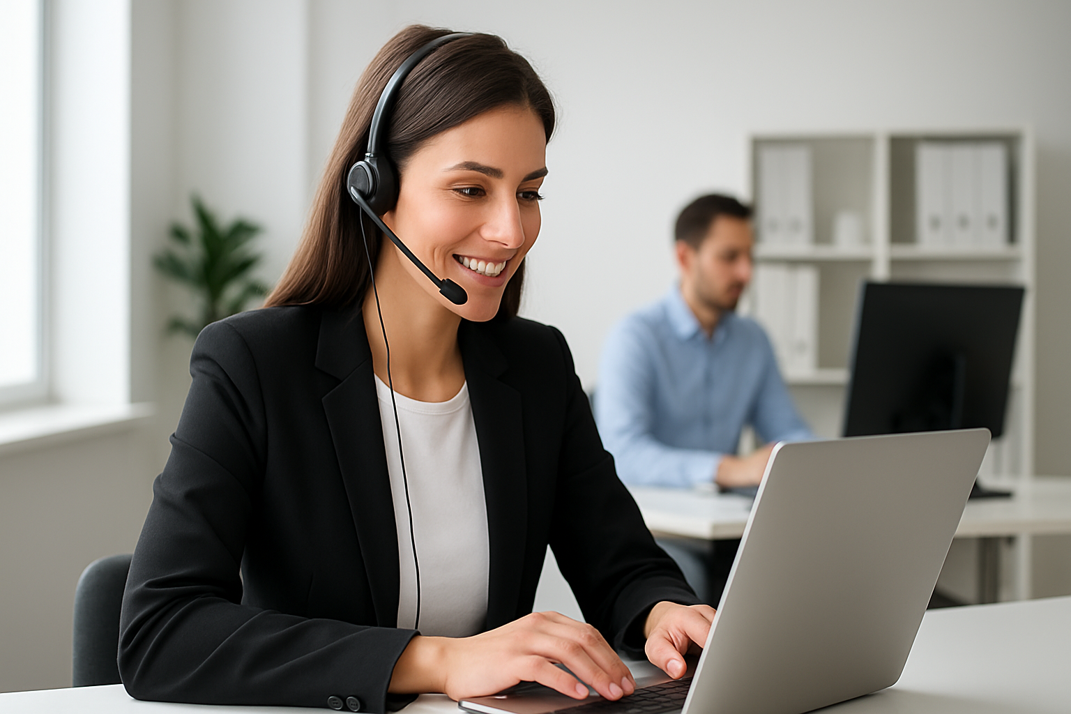 Effizienter Helpdesk: So verbessern Sie Ihren technischen Support