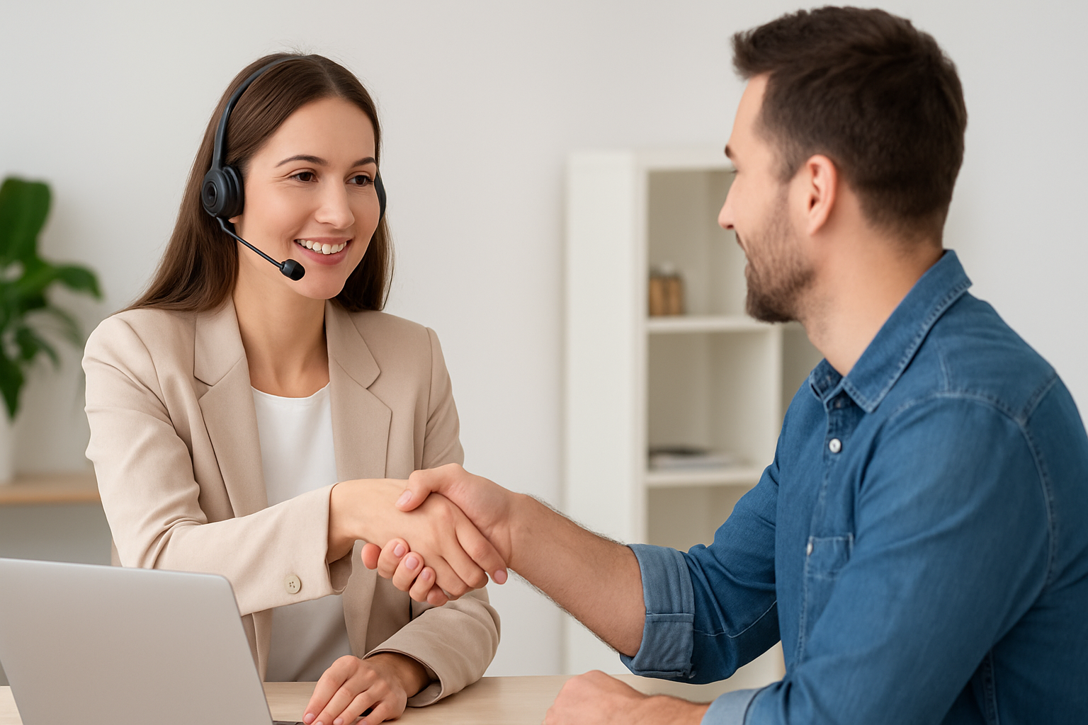 De kracht van klantbeleving: Hoe klantenbinding uw bedrijf kan transformeren