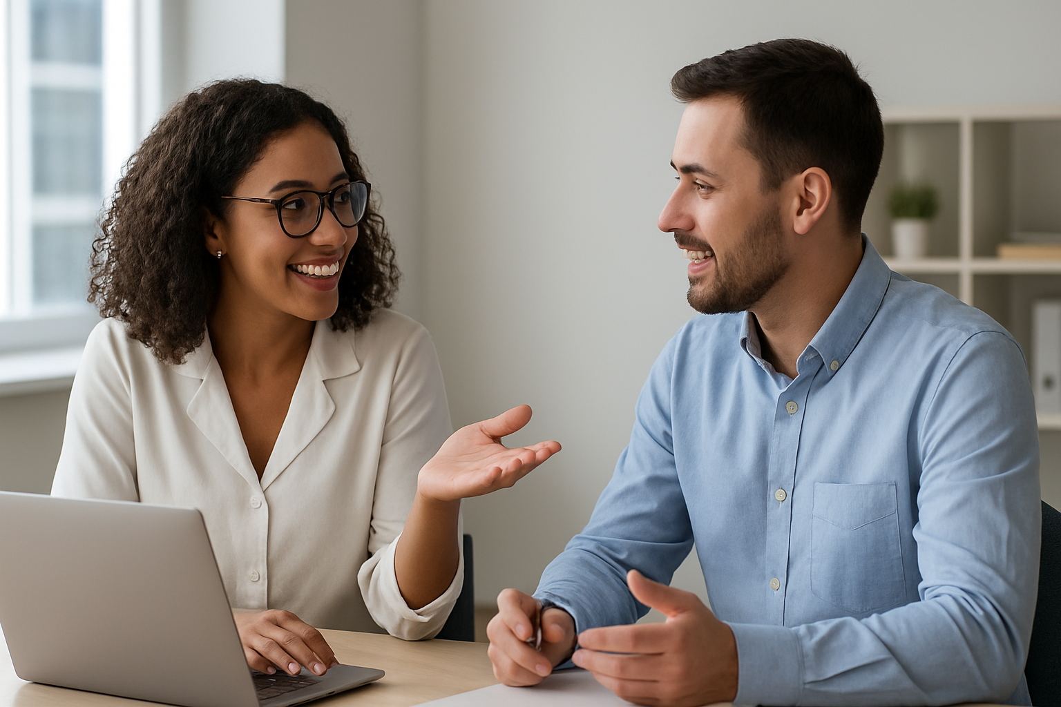 Mejores prácticas para una comunicación efectiva con los clientes