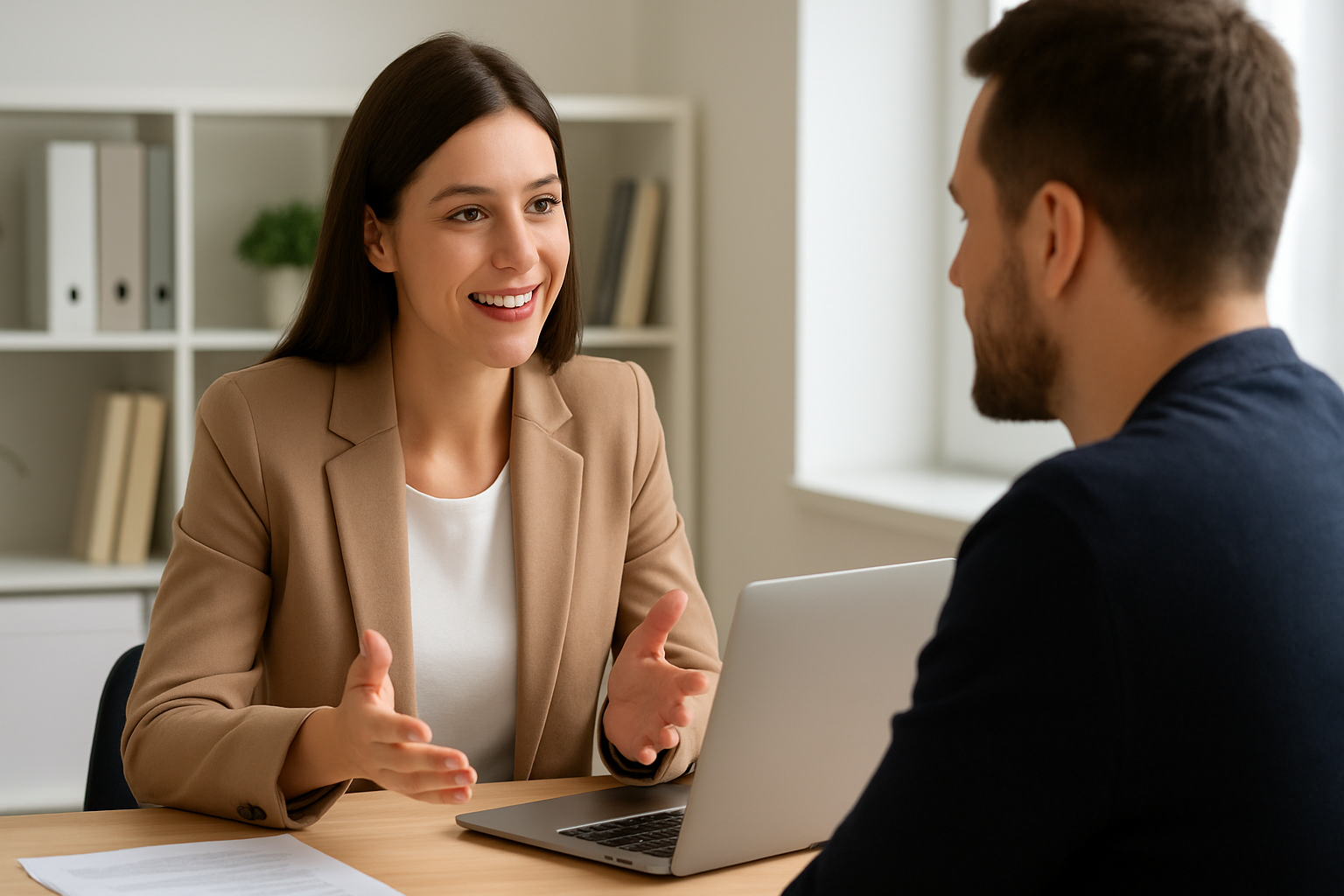 Come migliorare la comunicazione con i clienti nel tuo business