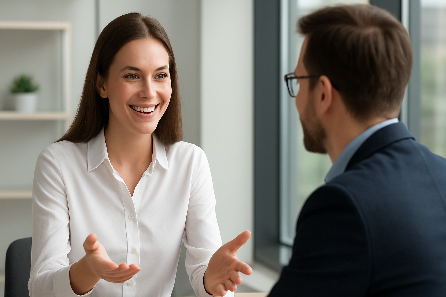 Strategie per migliorare il rapporto con la clientela