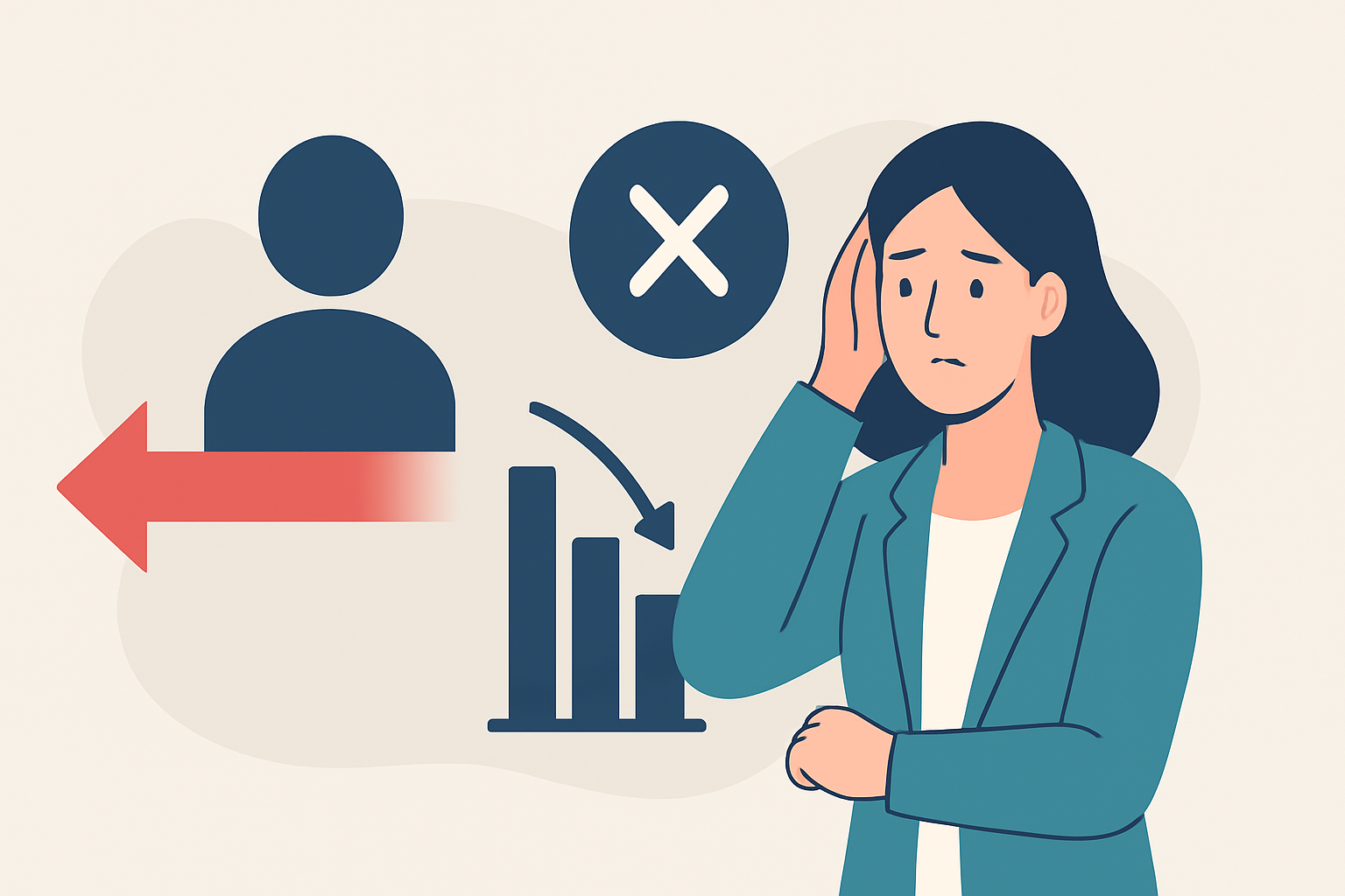 理解客户流失背后的原因