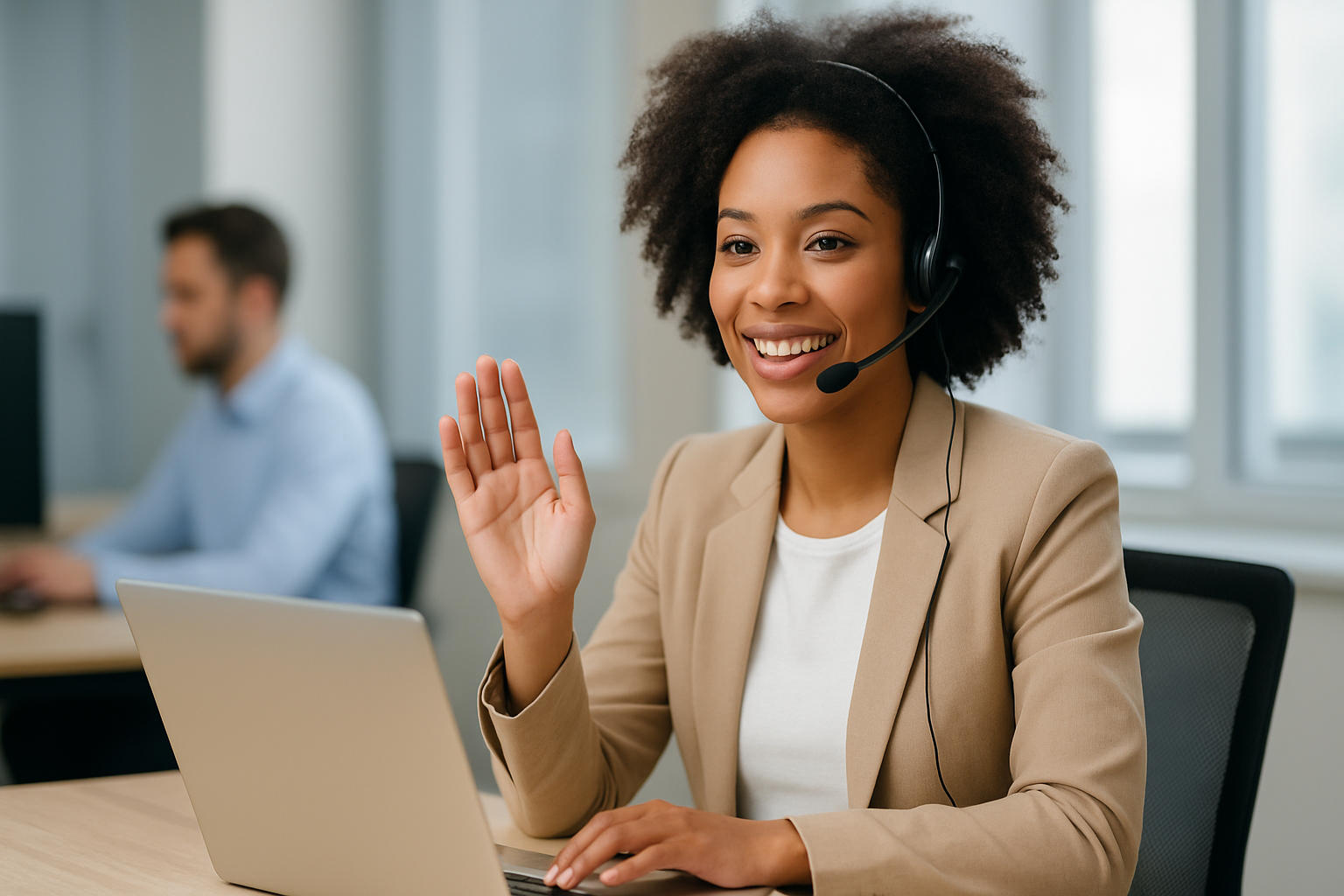Enhancing Customer Experience Through Clear Communication Techniques