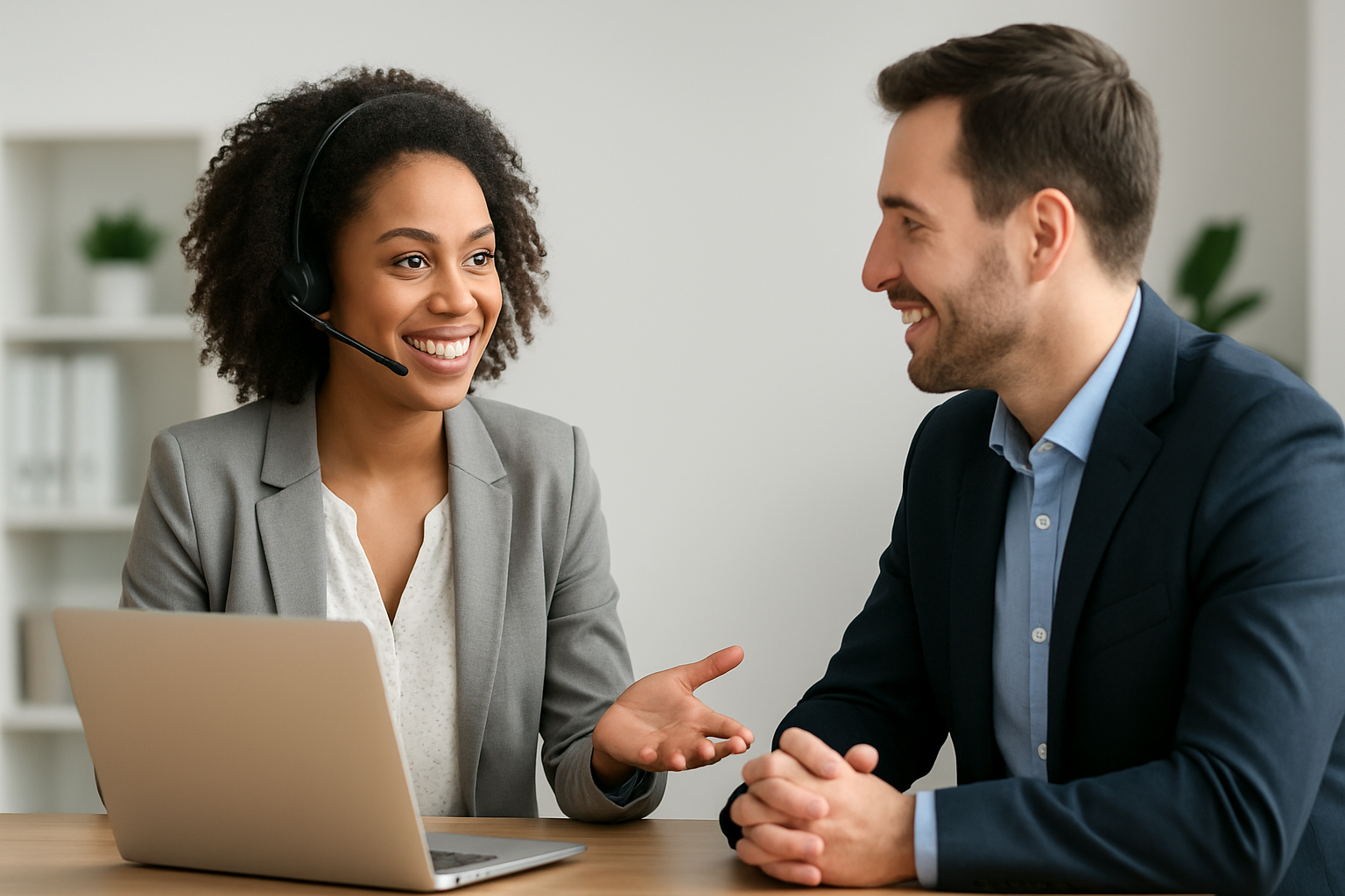 De kracht van een goede klantenservice: tips voor bedrijven