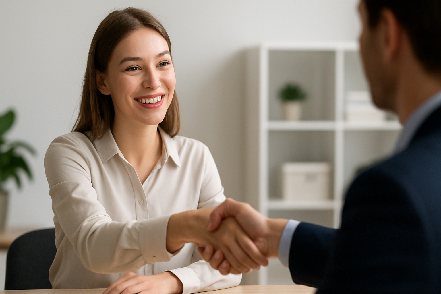 De geheimen van klanttevredenheid: Hoe je jouw klanten gelukkig houdt