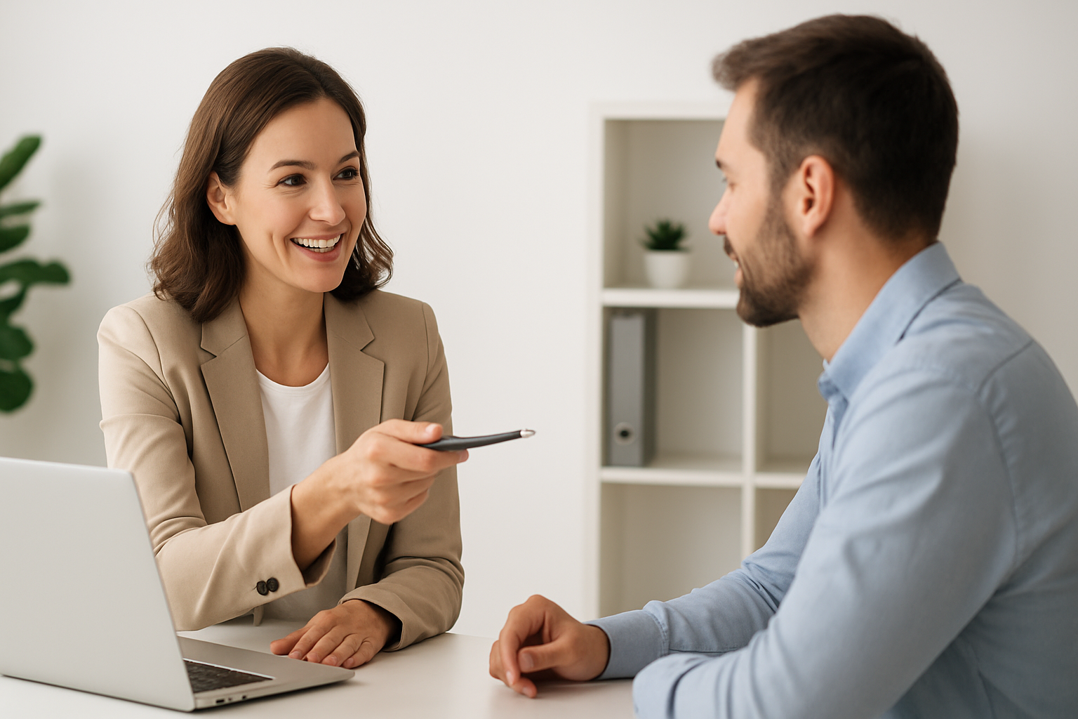 L'impact de l'expérience client sur la fidélisation