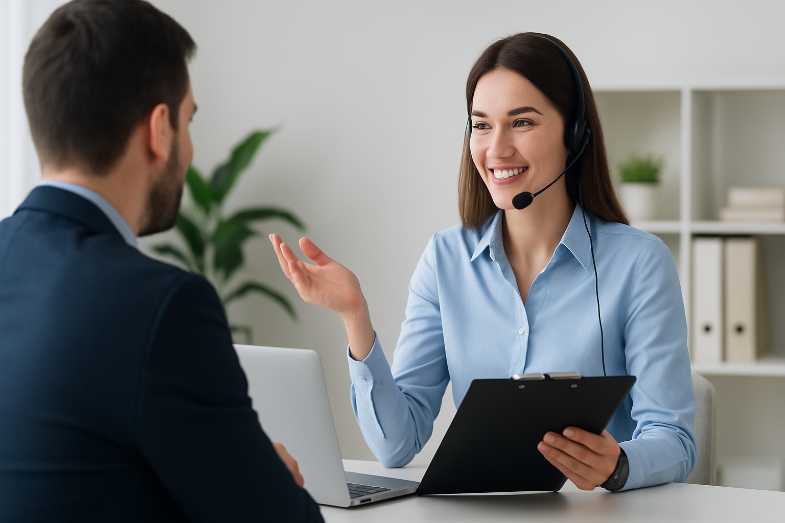 SLA's in Klantenservice: Hoe Bepaal je het Juiste Niveau?