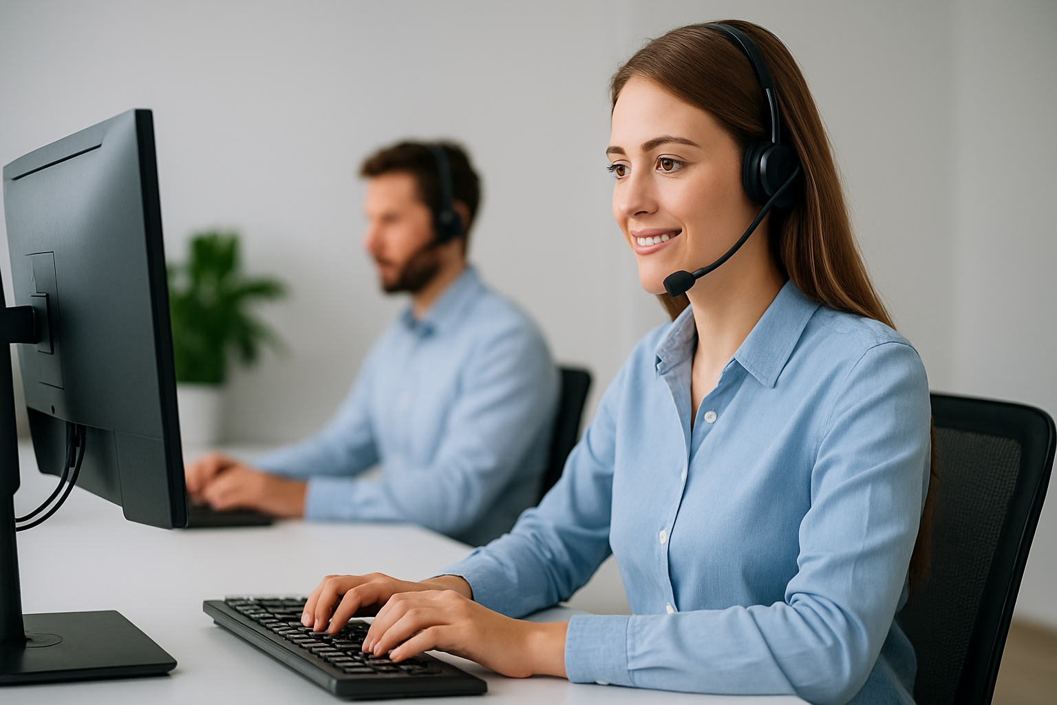 Melhores Práticas para um Suporte Técnico Eficiente