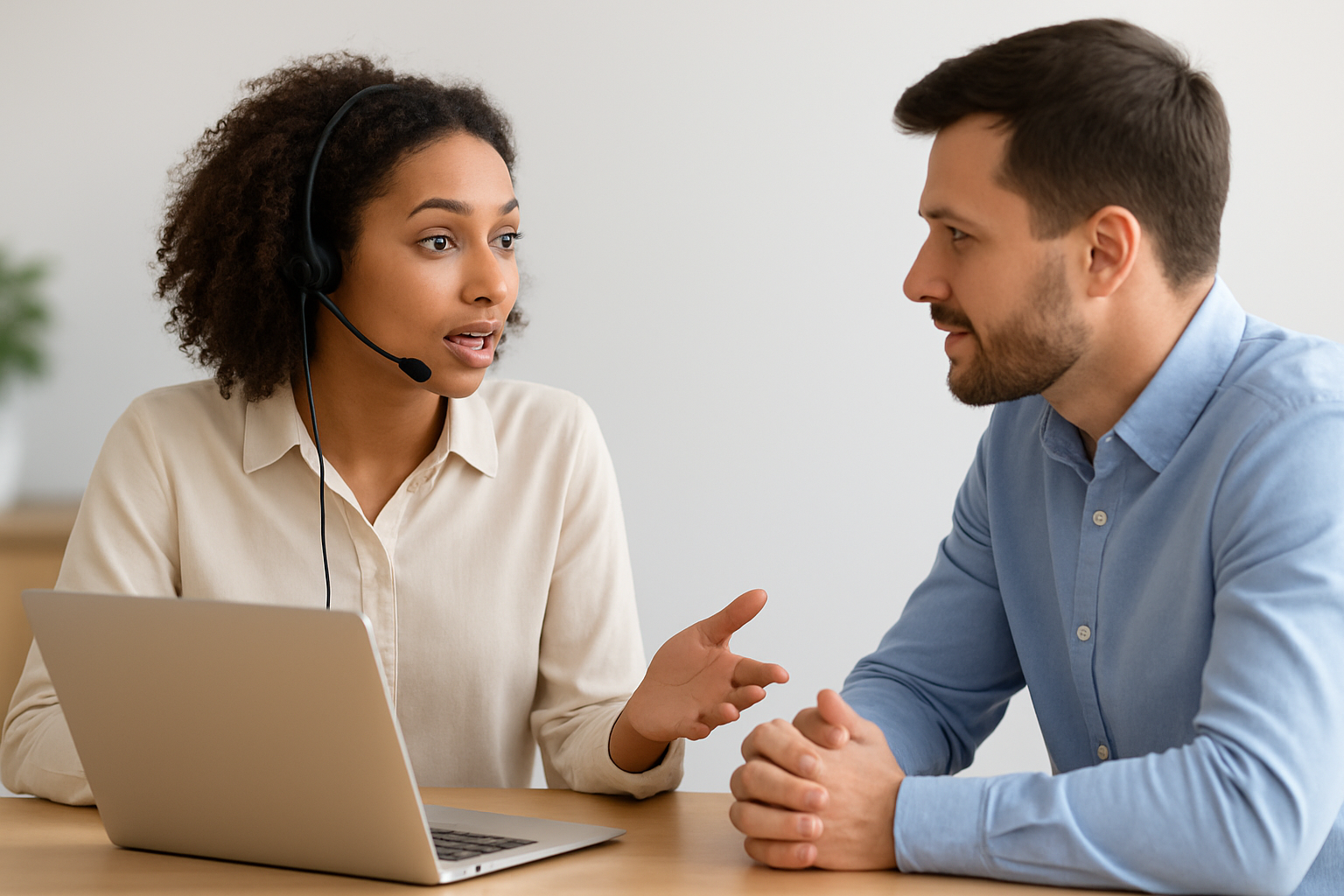 The Art of Listening: How Active Listening Enhances Customer Support