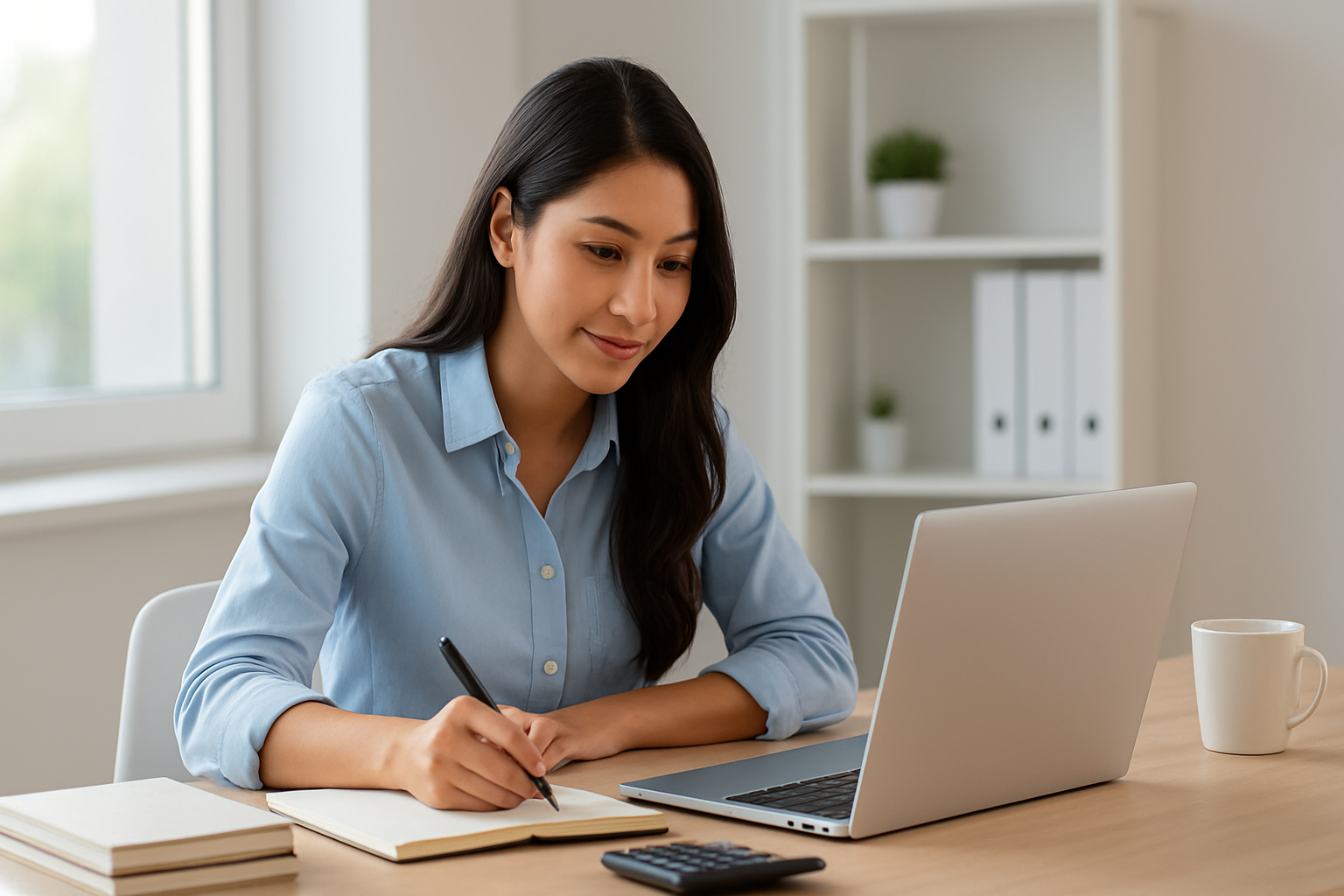 Como Aumentar a Sua Produtividade no Trabalho em Apenas Uma Semana