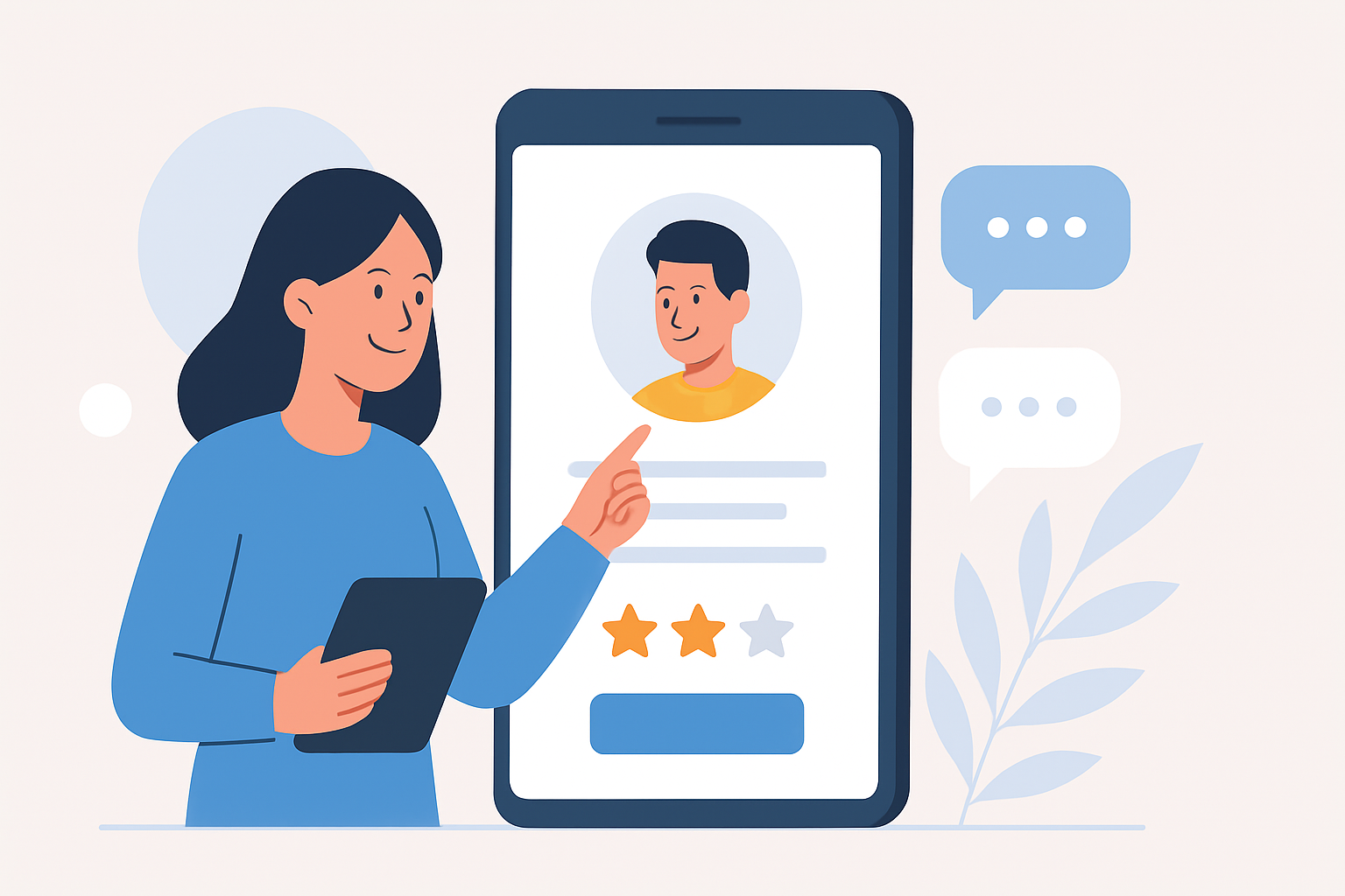 The Importance of Personalization in Customer Retention