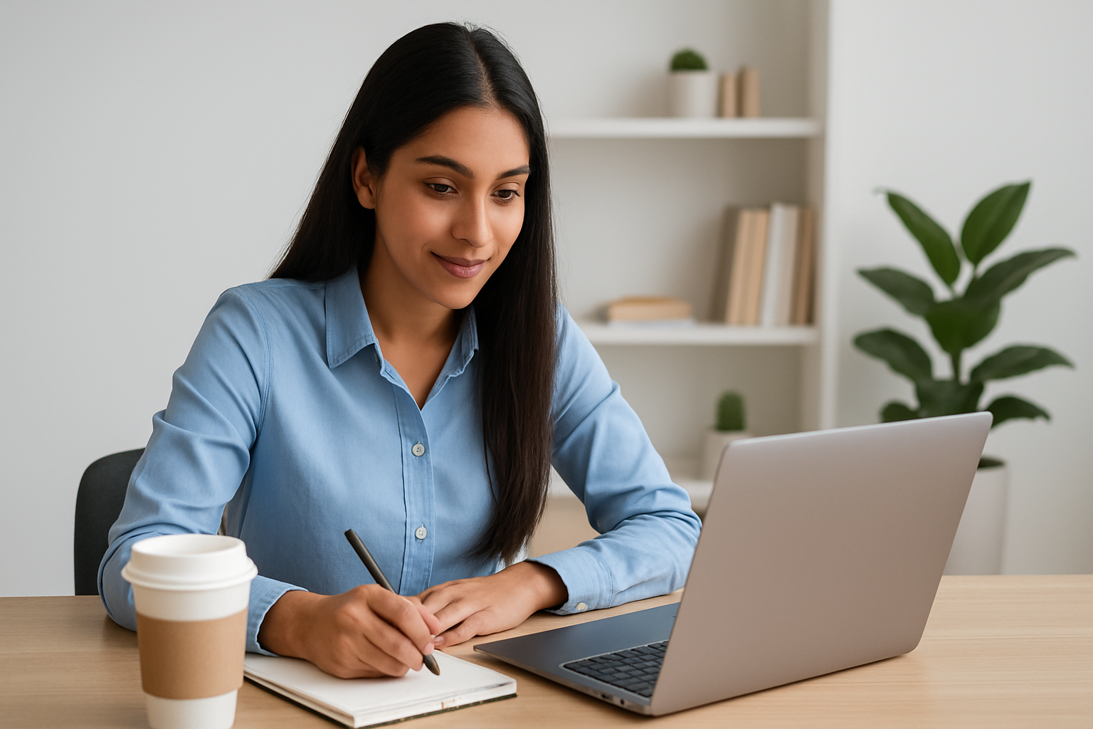 Claves para Aumentar tu Productividad en el Trabajo Diariamente