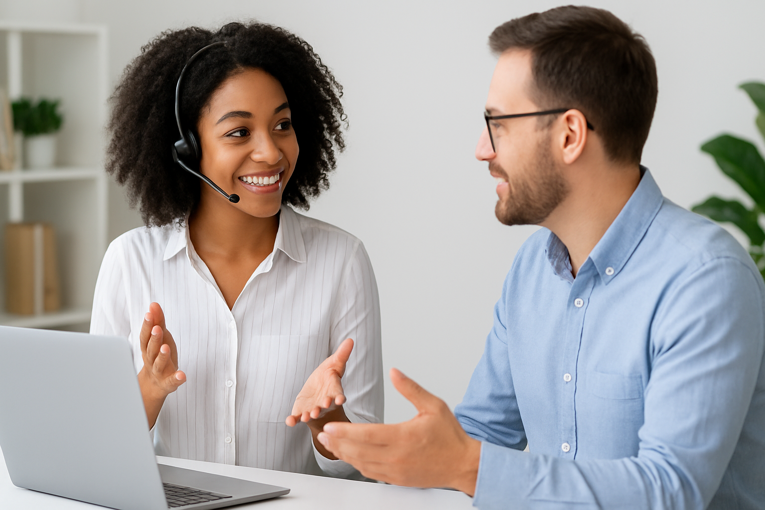 Mastering Customer Communication: Tips for Building Lasting Relationships