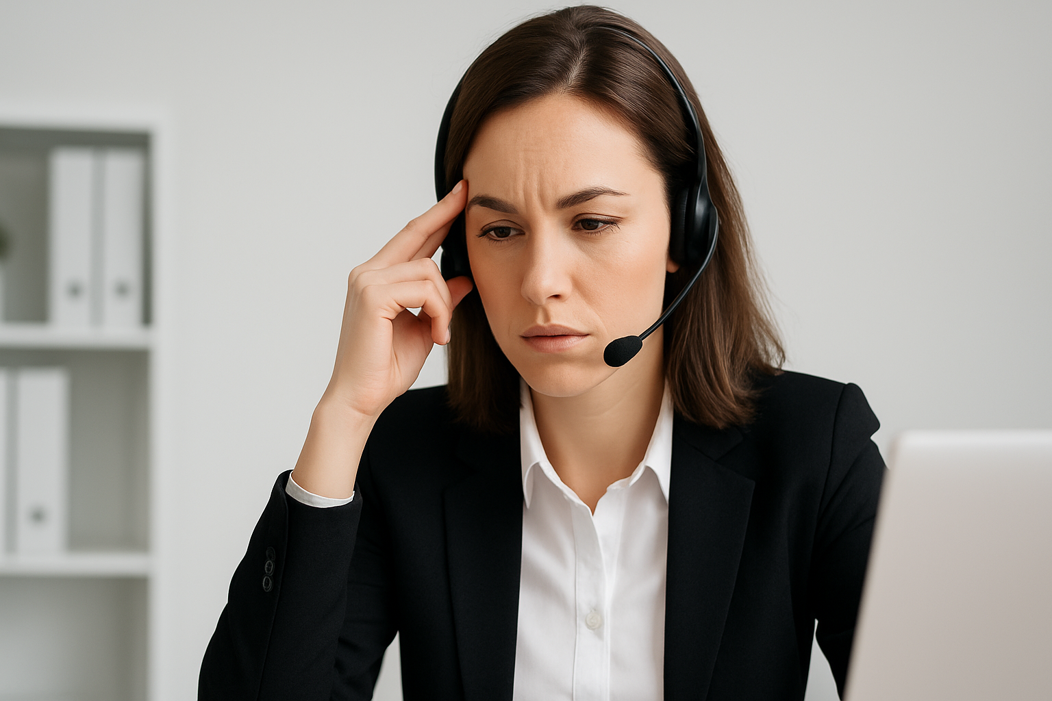 Les 5 erreurs à éviter dans votre stratégie de service client