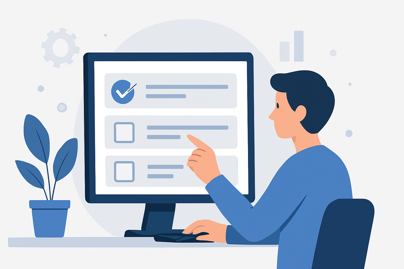 提高工单管理效率的五个关键步骤