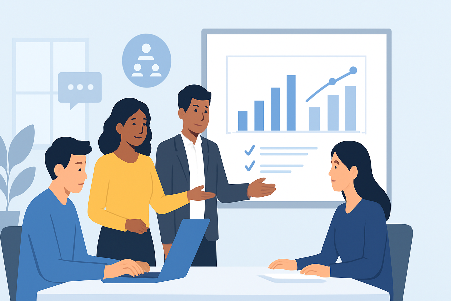 Ferramentas de Colaboração Empresarial: O Guia Completo para Aumentar a Produtividade