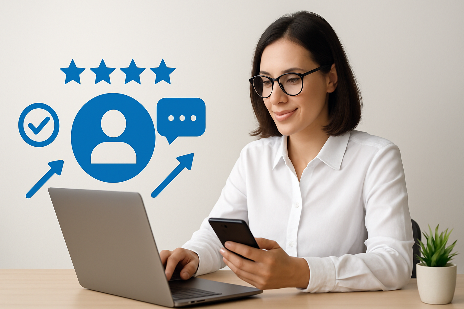 Cómo mejorar la experiencia del cliente en el entorno digital