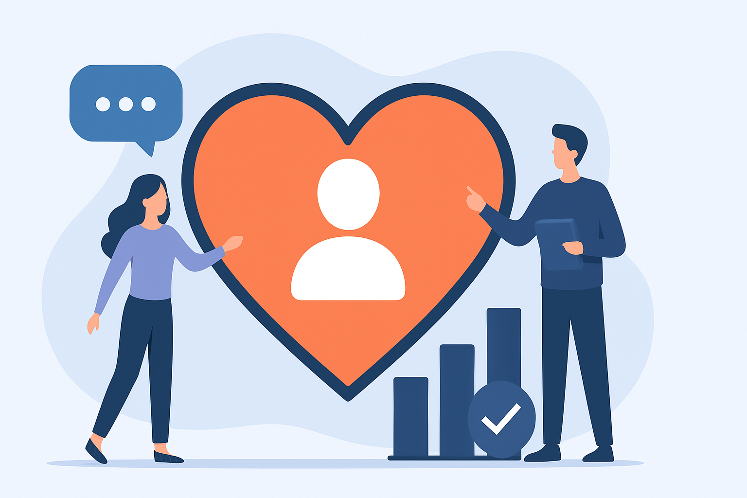 Stratégies efficaces pour renforcer la fidélisation client