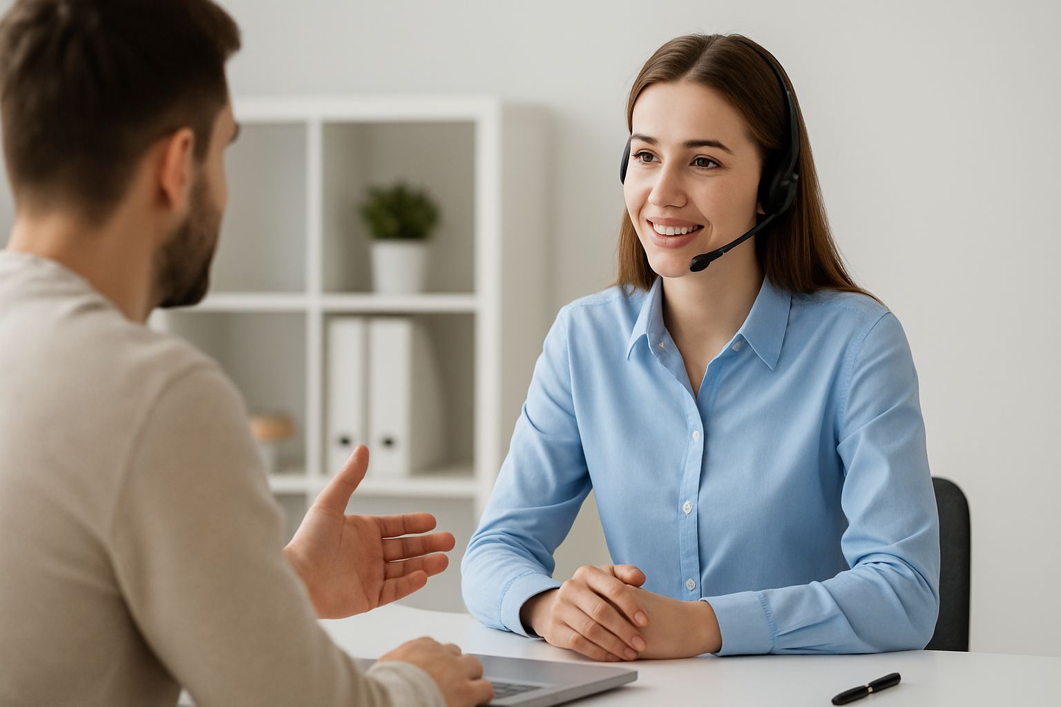 De kunst van uitstekende klantenservice: 10 tips voor bedrijven