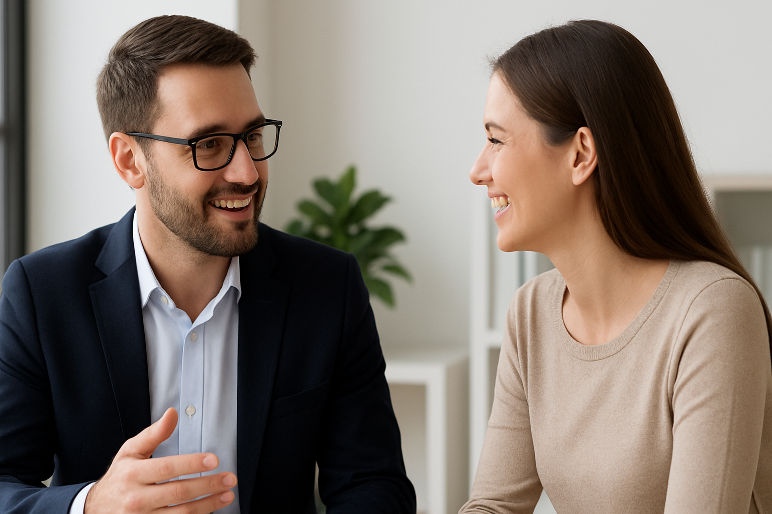 Como Construir uma Comunicação Eficaz com os Seus Clientes