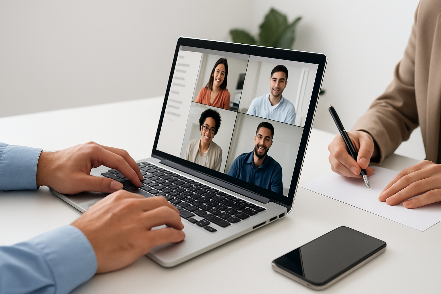 De beste samenwerkingstools voor jouw bedrijf in 2023