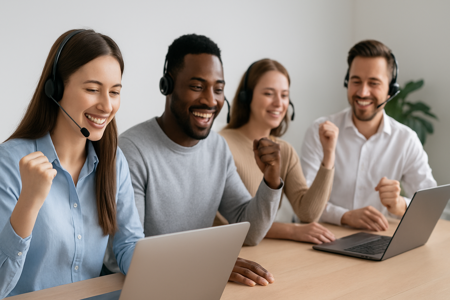 Comment motiver votre équipe de support pour un service client exceptionnel