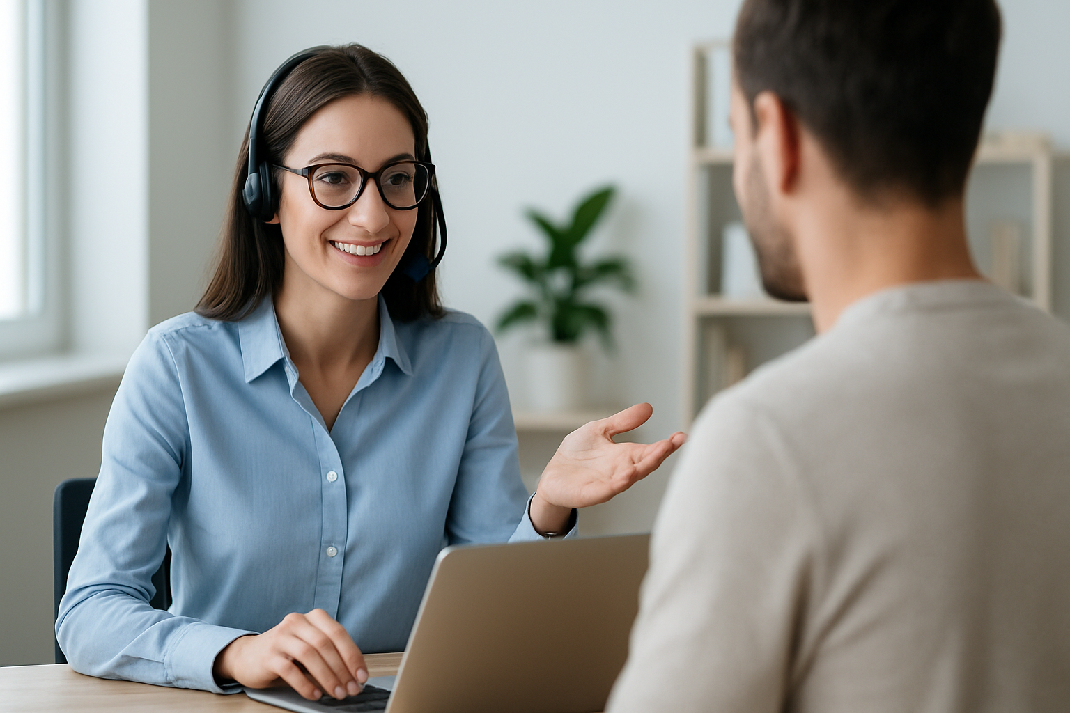 Die Kunst des Kundenservice: 10 Tipps für exzellenten Support