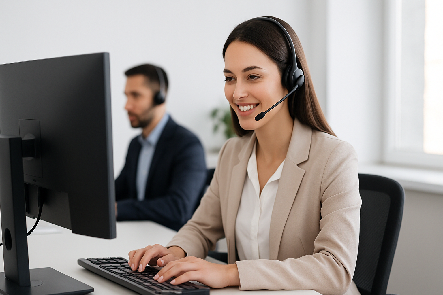 Strategie vincenti per un helpdesk efficace