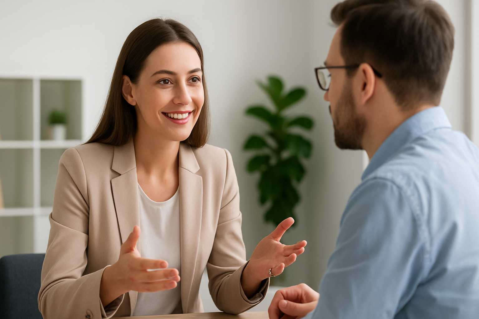 Искусство общения: как создать идеальный сервис для клиентов