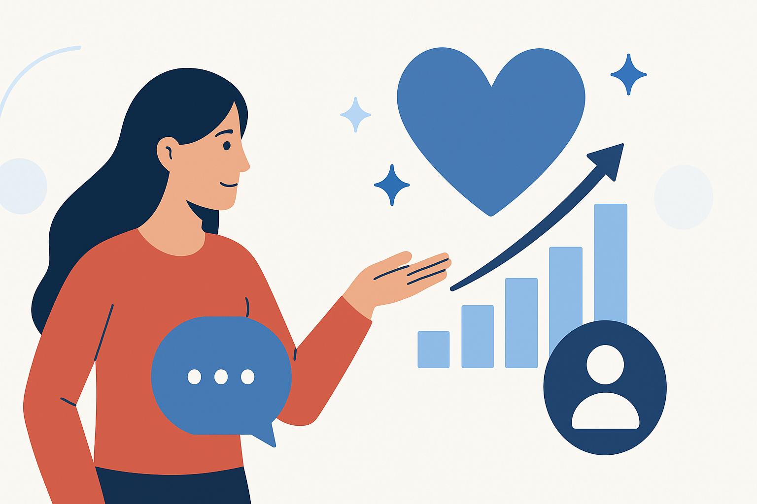 Innovative Techniques for Enhancing Customer Loyalty