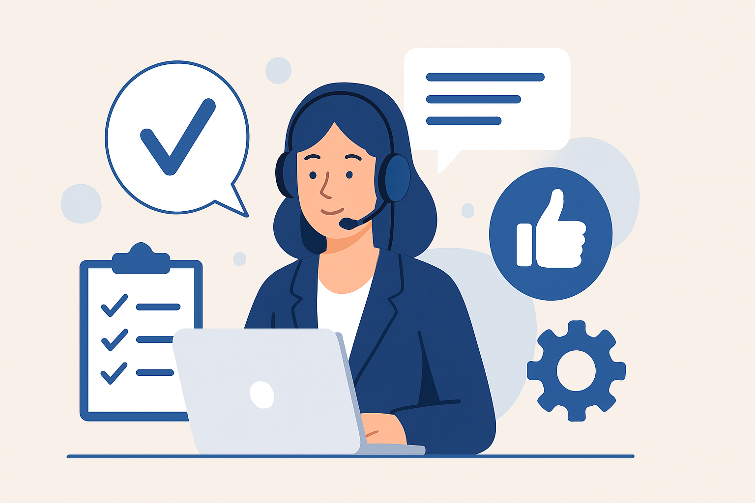 Comment améliorer la satisfaction client grâce à une gestion proactive des tickets de support