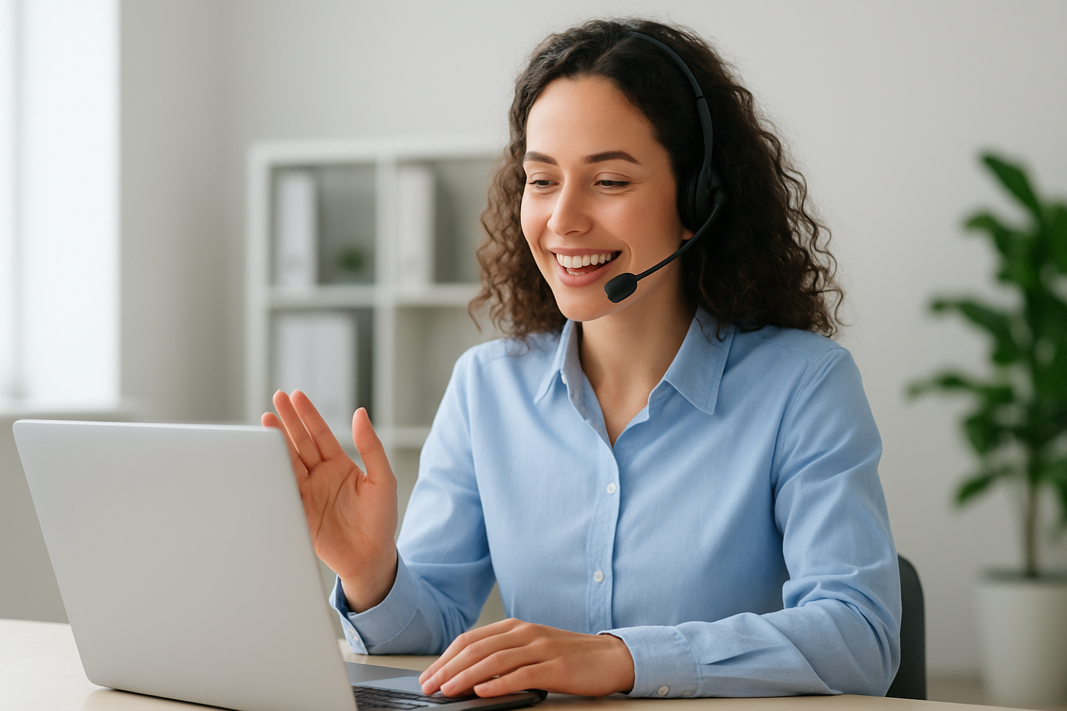 De cruciale rol van helpdesk in klanttevredenheid
