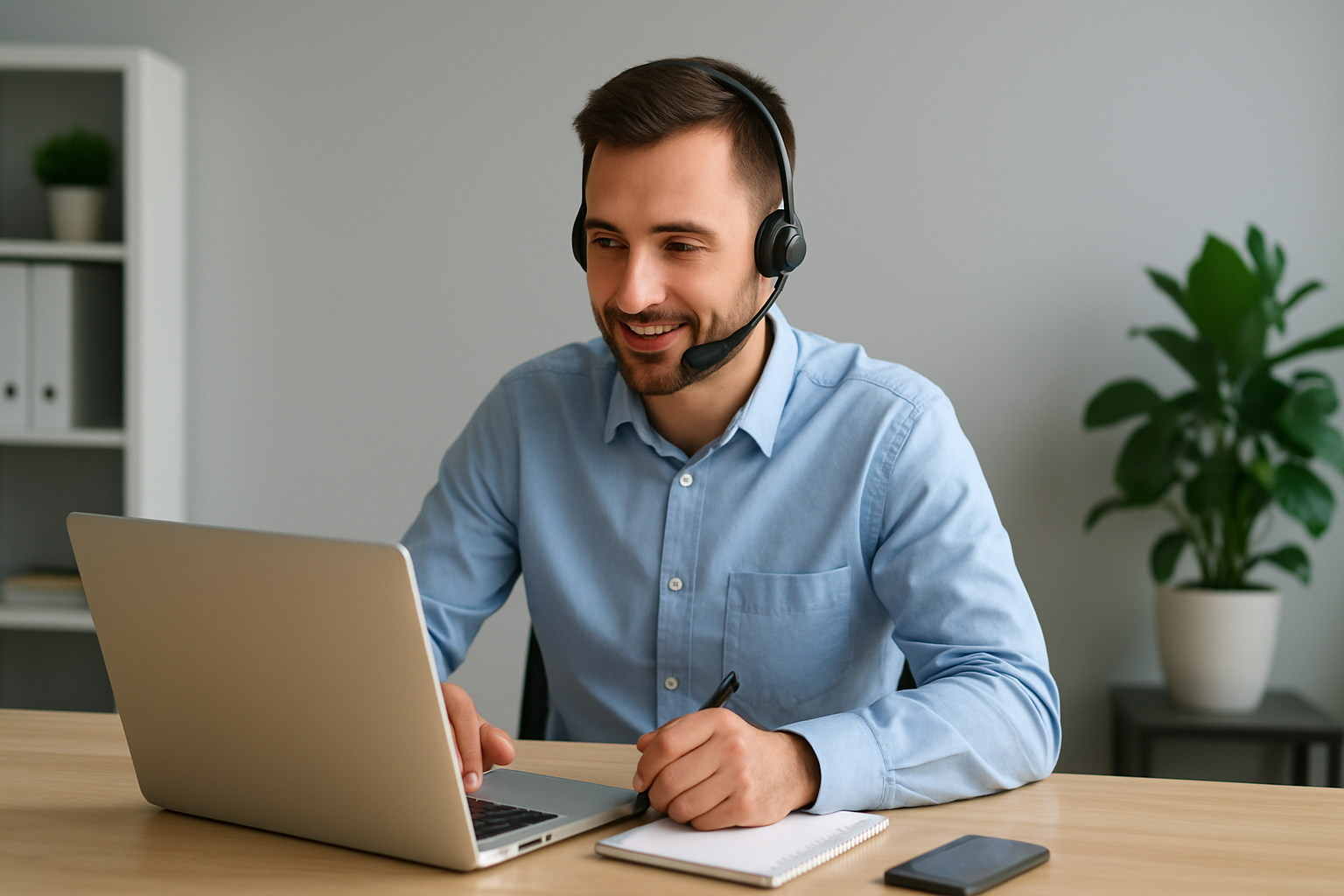 Dicas Práticas para Otimizar o Suporte Técnico na Sua Empresa