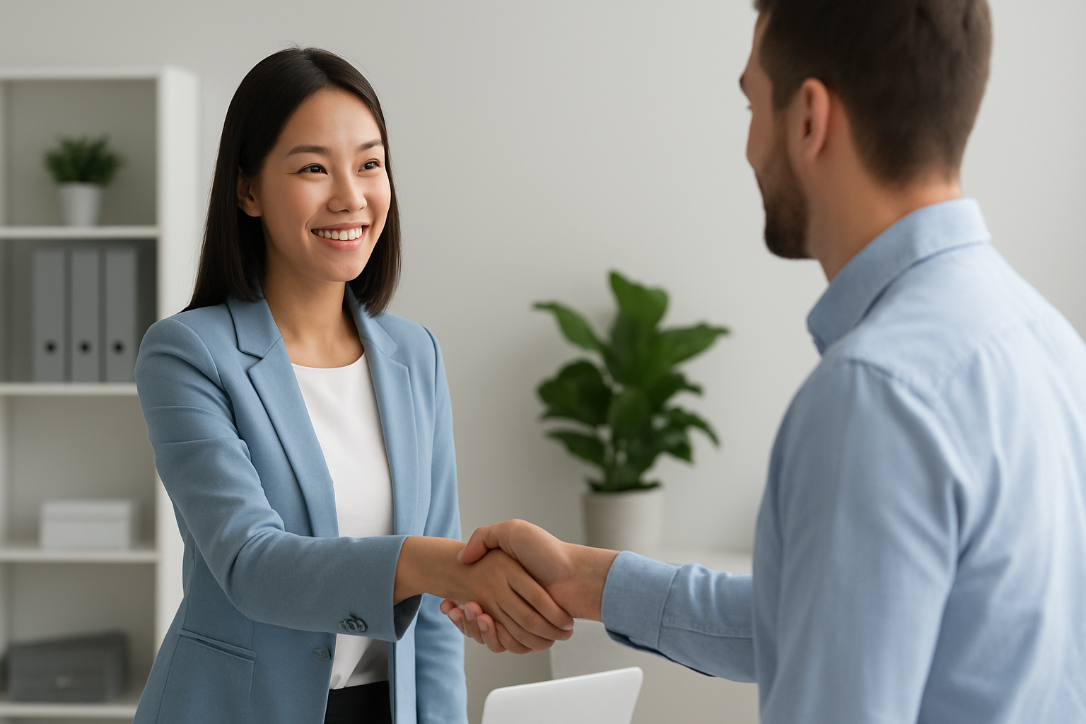 如何通过优质服务实现客户忠诚