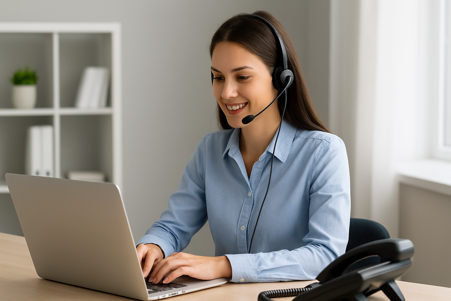 Effectieve communicatie in de helpdesk: tips voor betere ondersteuning