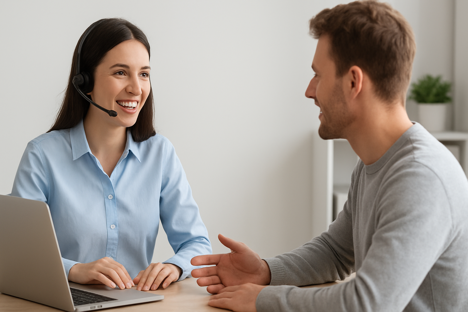 Kundenbindung durch exzellenten Kundenservice: Tipps für Unternehmen