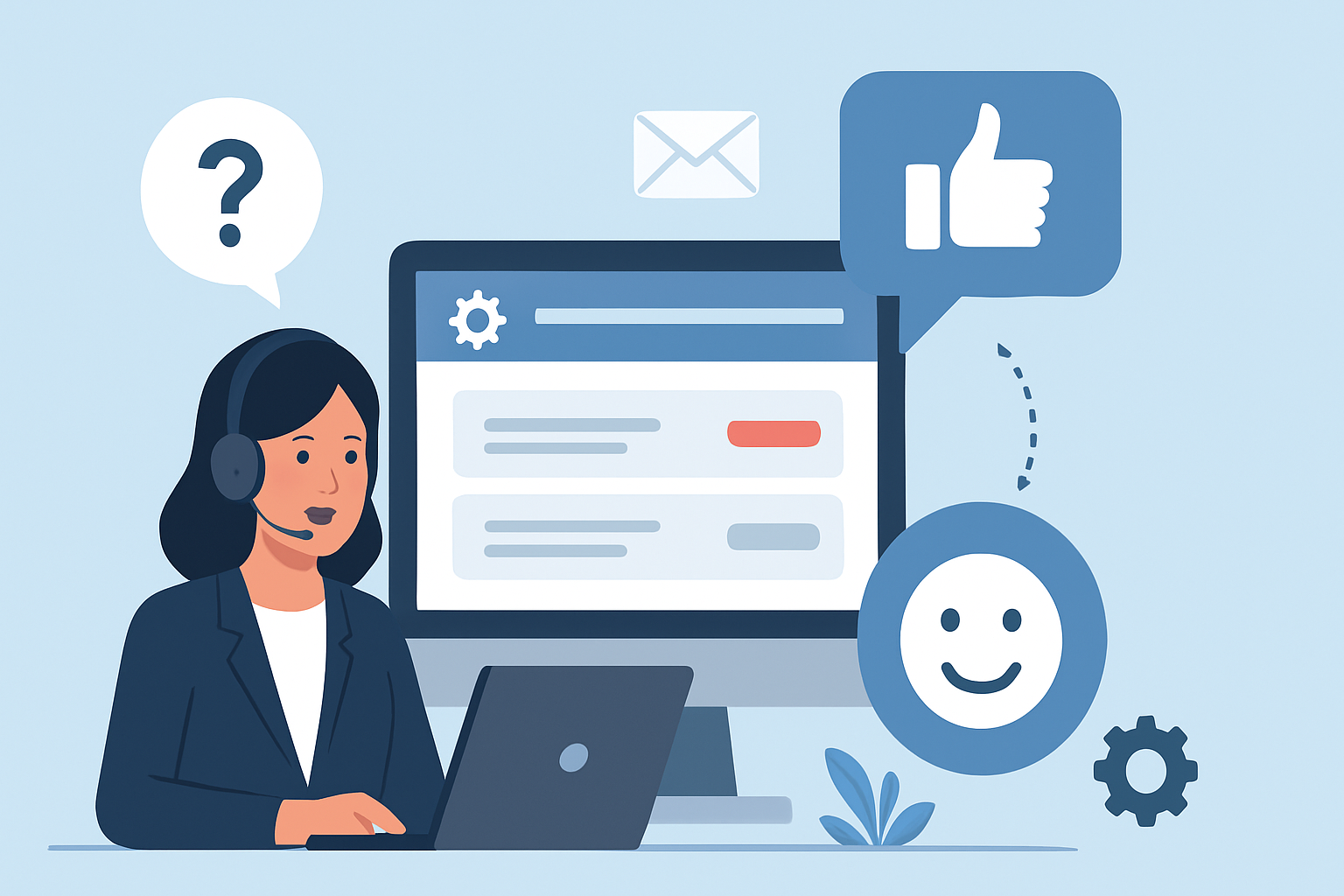 Optimizing Your Support Ticket Management for Enhanced Customer Satisfaction