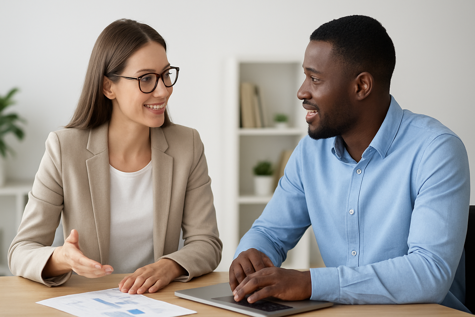 L'art de la communication client : stratégies pour renforcer la relation client