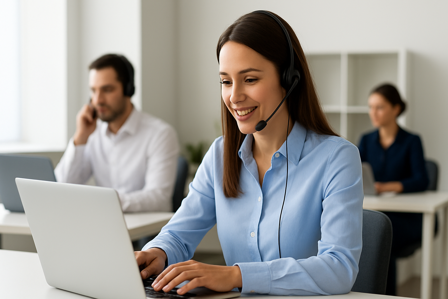 Come ottimizzare il servizio di helpdesk per una maggiore soddisfazione del cliente