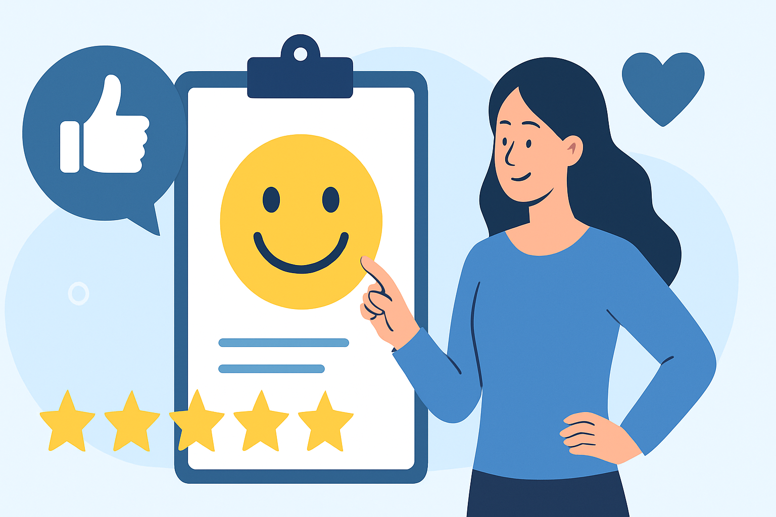 The Key Elements of Customer Satisfaction: What Every Business Should Know